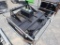 JCT QA HD Brush Cutter