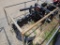 JCT QA Trencher
