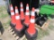 Traffic Cone
