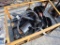 Mower King SS Auger w/3 Bits