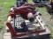 MK-Diamond Brick Miter Saw