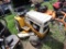 Cub Cadet 129 Riding Mower