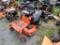 Husqvarna Mower