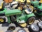 John Deere 110 Lawn & Garden Tractor