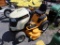 Cub Cadet 1050 Lawn & Garden Tractor