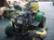 John Deere 455 Garden Tractor