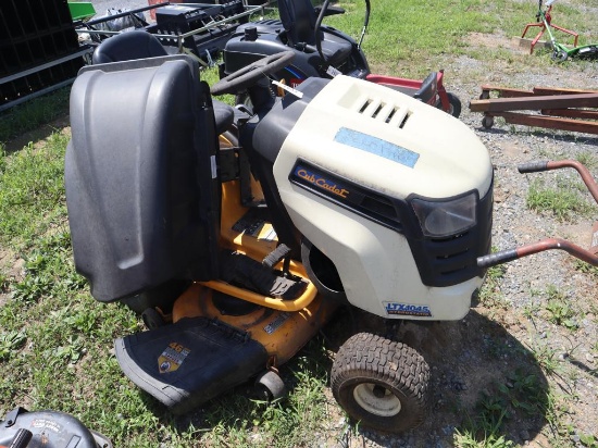 Cub Cadet Lawn & Garden Tractor