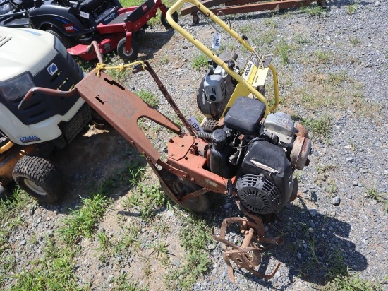 Rototiller