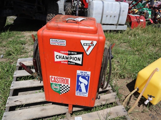 Battery Charger