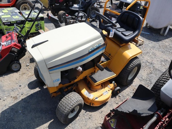 Cub Cadet Tractor