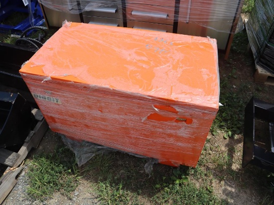 EINGP Metal Tool Chest D2248