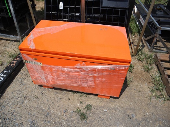EINGP Metal Tool Chest D2248