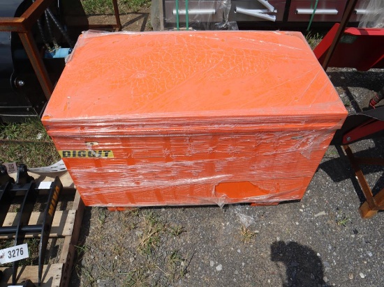 EINGP Metal Tool Chest D2248