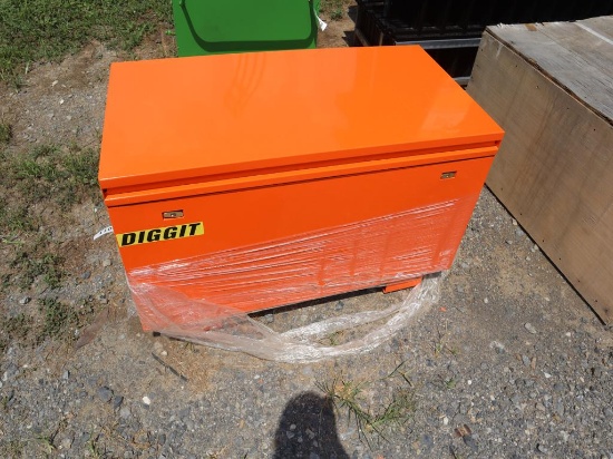 EINGP Metal Tool Chest D2248