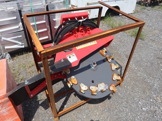 Handy Extreme Stump Grinder