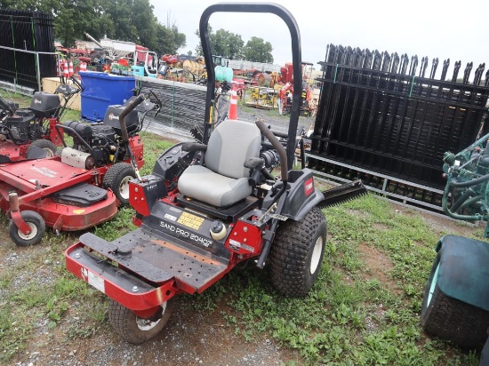 Toro 2040Z Sand Pro