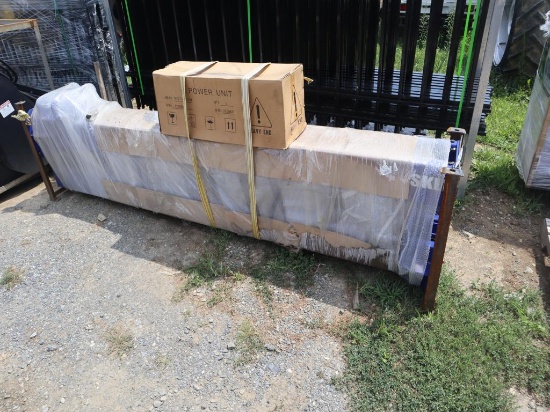 SKLP Vehicle Lift