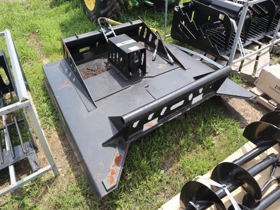 MidState 72" Mower