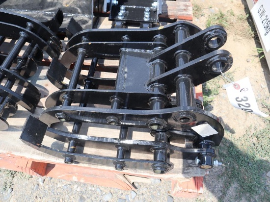 Miva Grapple