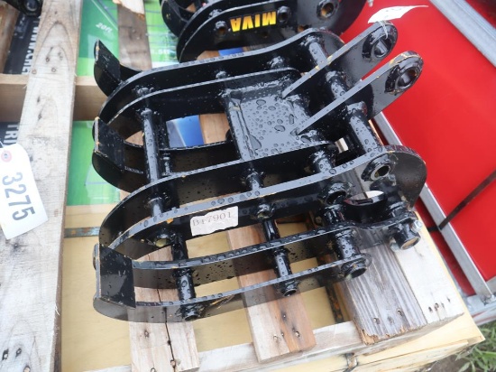Miva Grapple