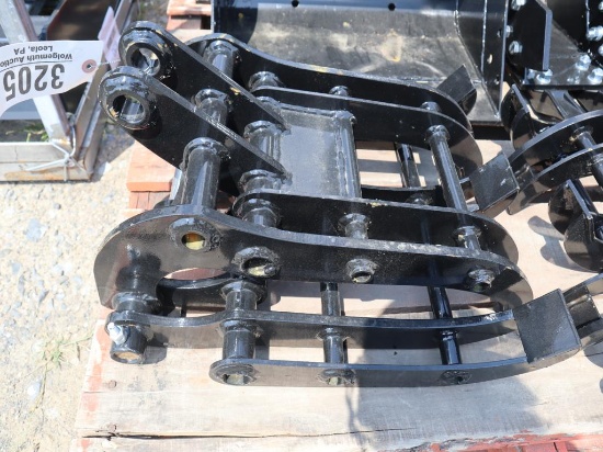 Miva Grapple