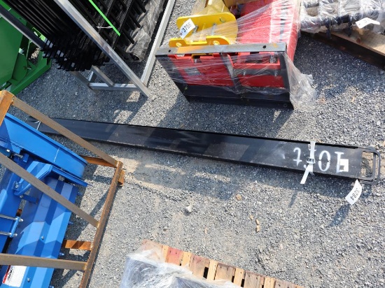 GIYI 10' Fork Extension