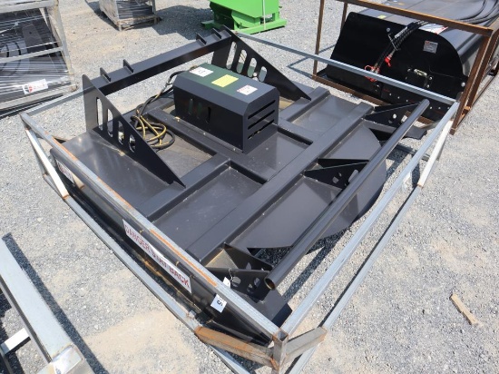 JCT QA HD Brush Cutter