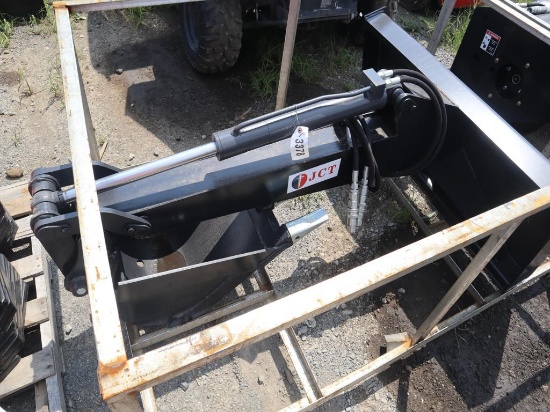 JCT QA Backhoe Arm