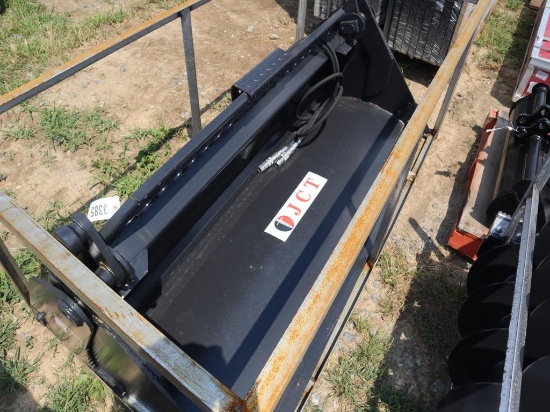 JCT QA 4 in 1 Bucket