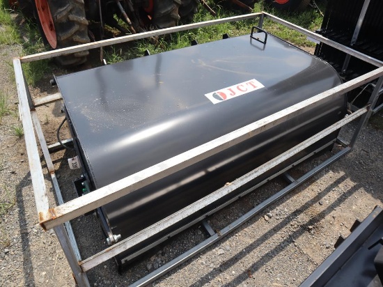JCT QA Box Broom