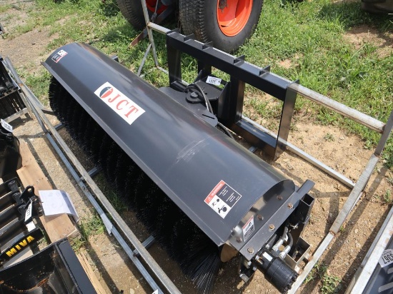 JCT QS Angle Broom