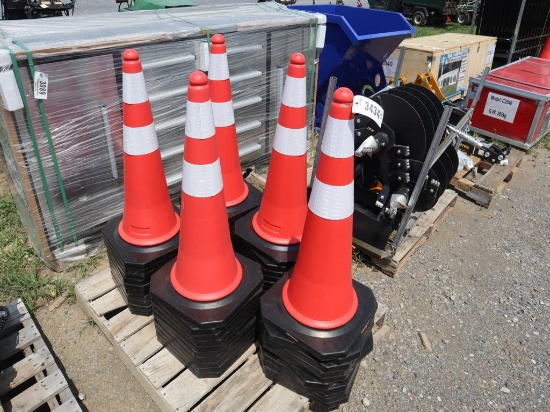 Traffic Cone