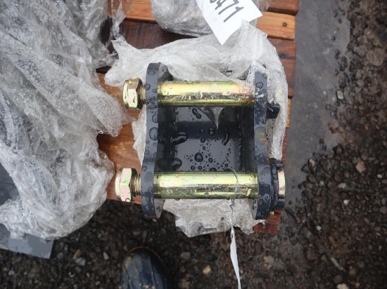 TPM Coupler