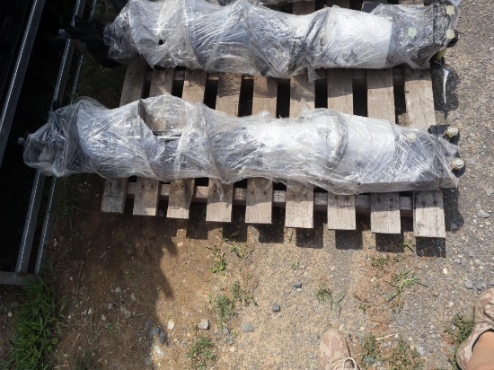 TPM 10" Auger