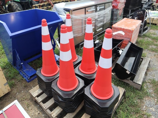 Traffic Cone