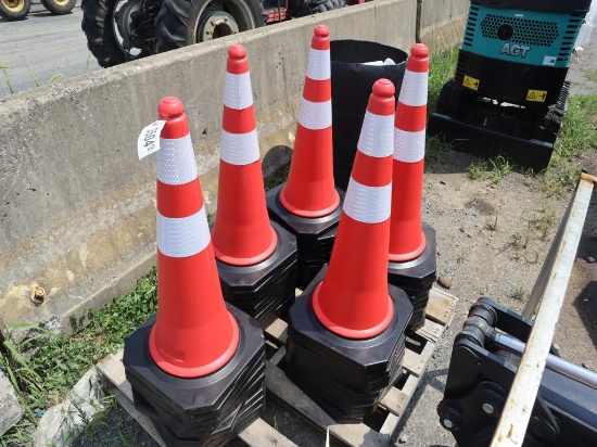 Traffic Cone