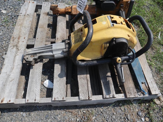 Jack Hammer