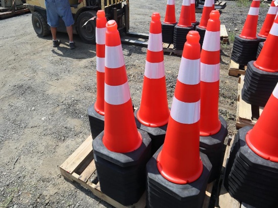 AGT 28" Traffic Cones New