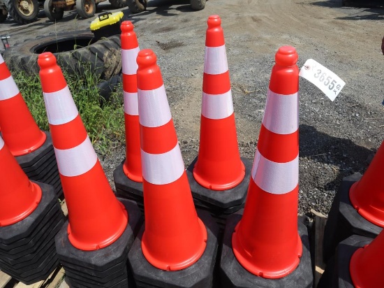 AGT 28" Traffic Cones New