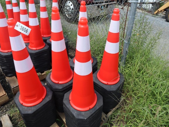 AGT 28" Traffic Cones New