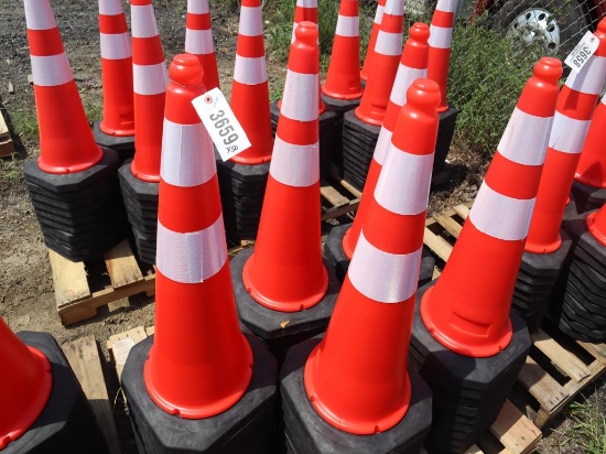 AGT 28" Traffic Cones New