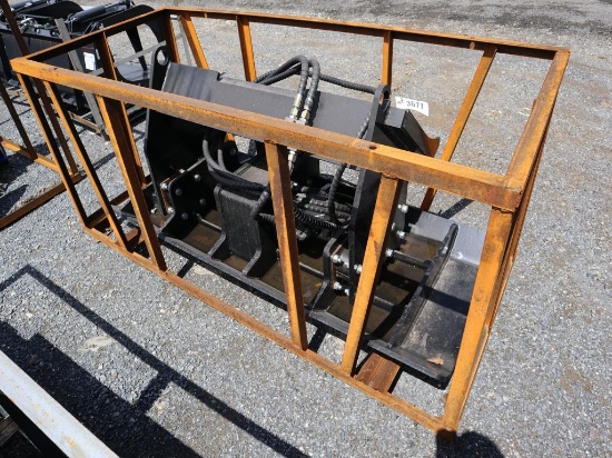 AGT QA Plate Compactor