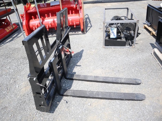 AGT Pallet Forks