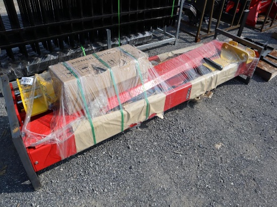 AGT 2 Post 10,000 Lb Car Lift   (New)