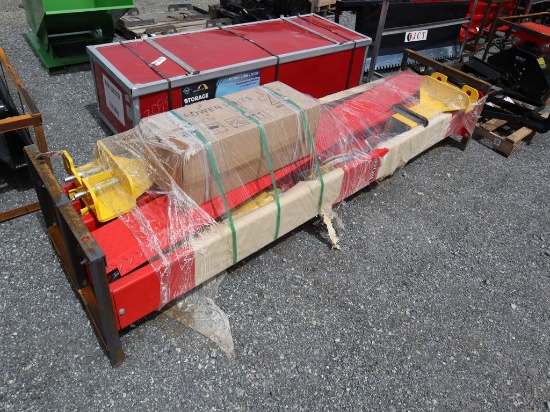 AGT 2 Post 10,000 Lb Car Lift   (New)