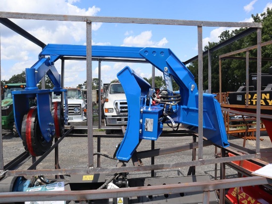 TOPCAT QA Grader SSSG72