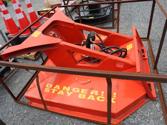 Top Cat QA HD Brush Cutter