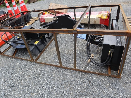 Top Cat QA Front Mount Cutter