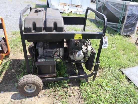 Promac Generator