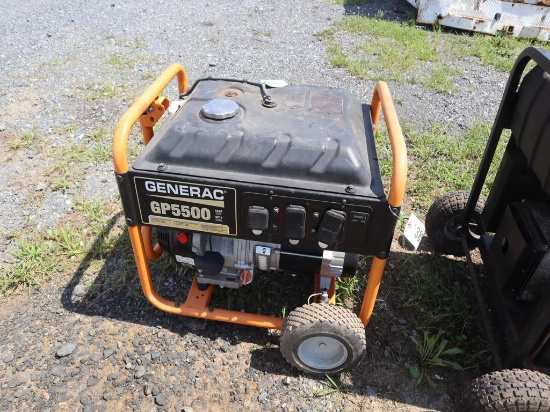 Generac Generator